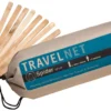 Reisklamboe TravelNet Spider Geïmpregneerd Deconet -Bo-Camp Winkel spiderreisset