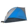 Tent Regatta Tahiti Beach Shelter OxfBlu SlGry 13 Tent Regatta Tahiti Beach Shelter OxfBlu SlGry -Bo-Camp Winkel tent 2