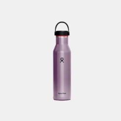 Thermosfles Hydro Flask Lightweight Standard Flex Cap Amethyst 621 Ml -Bo-Camp Winkel thermosfles hydro flask lightweight standard flex cap amethyst 621 ml