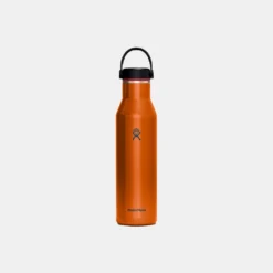 Thermosfles Hydro Flask Lightweight Standard Flex Cap Jasper 621 Ml -Bo-Camp Winkel thermosfles hydro flask lightweight standard flex cap jasper 621 ml
