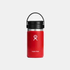 Thermosfles Hydro Flask Wide Mouth Flex Sip Lid Goji 355 Ml -Bo-Camp Winkel thermosfles hydro flask wide mouth flex sip lid goji 355 ml