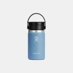 Thermosfles Hydro Flask Wide Mouth Flex Sip Lid Rain 355 Ml -Bo-Camp Winkel thermosfles hydro flask wide mouth flex sip lid rain 355 ml