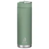 Thermosfles Mizu V7 Wide Lid Sage -Bo-Camp Winkel v7 sage
