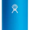 Thermosfles Hydro Flask Wide Mouth 2.0 Flex Cap Pacific 1,2L -Bo-Camp Winkel w40bts415 pacific straighton