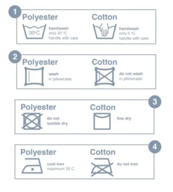 Reisklamboe Box II Geïmpregneerd Deconet -Bo-Camp Winkel wasadvies klamboe 1 36