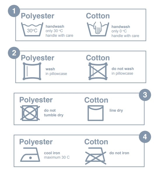 Reisklamboe Pyramid Geïmpregneerd Deconet 4 Reisklamboe Pyramid Geïmpregneerd Deconet - Image 4
