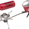 Gasstel MSR WhisperLite Universal Combi -Bo-Camp Winkel whisperlite universal