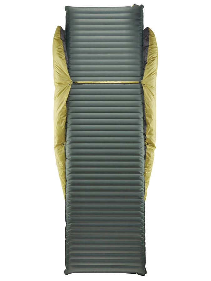 Bo-Camp Winkel -Bo-Camp Winkel 2 13172 thermarest corus 20 spring regular back